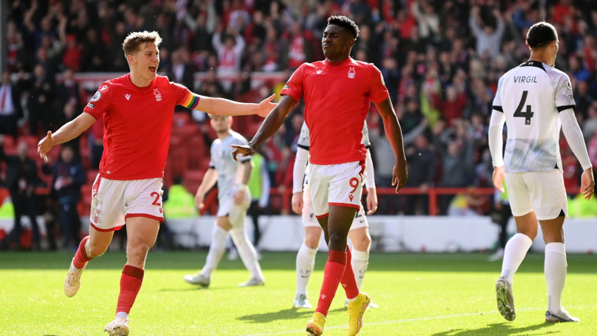 宋龙：对方新外援个人能力强，我们应该防守更强硬.